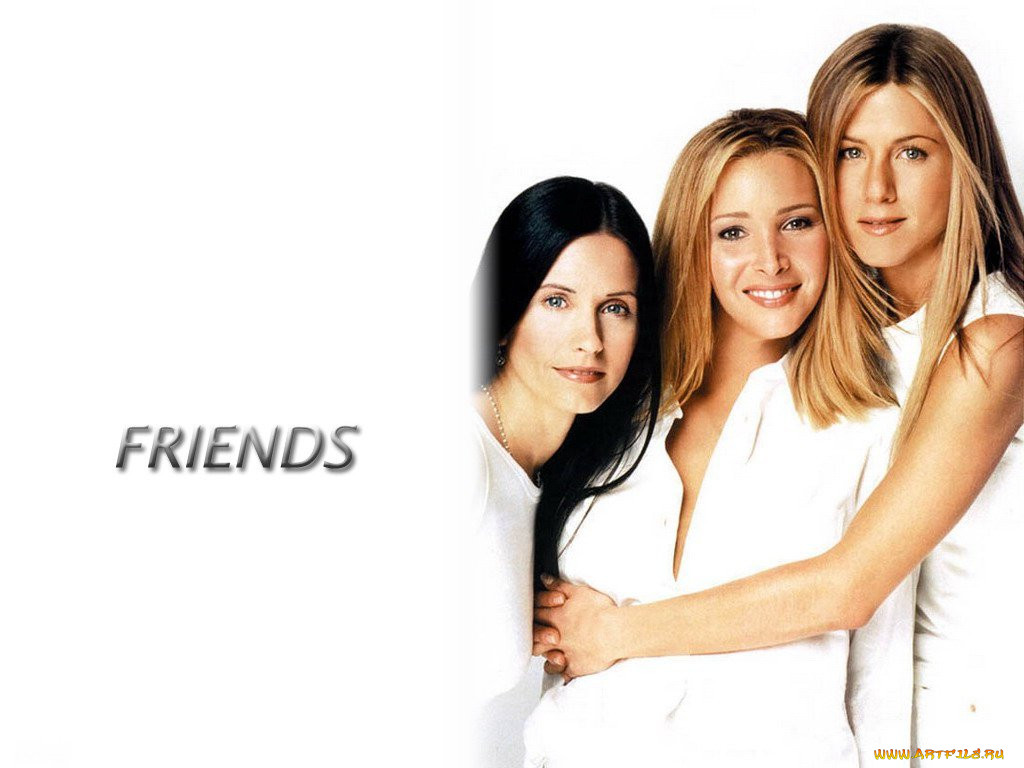 , , friends